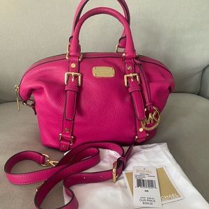 Michael Kors handbag